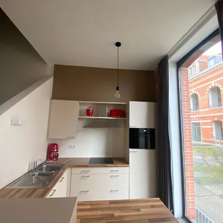 Casa vacanze Woning - Oosteroever *