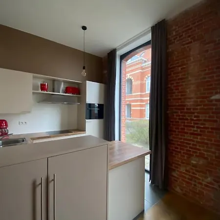 Woning - Oosteroever Ostenda