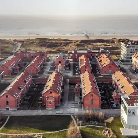 Woning - Oosteroever Ostenda