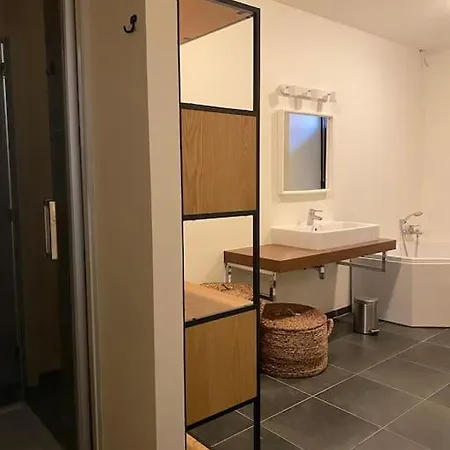 Woning - Oosteroever Casa vacanze *