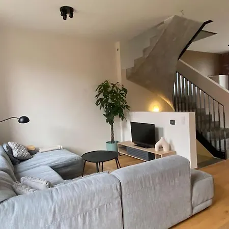 Woning - Oosteroever Casa vacanze